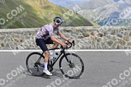 Foto #2582290 | 10-08-2022 14:39 | Passo Dello Stelvio - Prato Seite BICYCLES