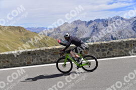 Photo #2878158 | 13-09-2022 12:37 | Passo Dello Stelvio - Prato side BICYCLES