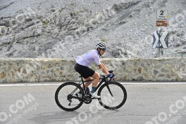 Photo #2812596 | 04-09-2022 14:35 | Passo Dello Stelvio - Prato side BICYCLES