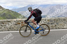 Foto #2285157 | 10-07-2022 13:07 | Passo Dello Stelvio - Prato Seite BICYCLES