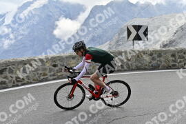 Foto #2417118 | 27-07-2022 11:41 | Passo Dello Stelvio - Prato Seite BICYCLES