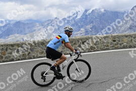 Photo #2448016 | 30-07-2022 13:36 | Passo Dello Stelvio - Prato side BICYCLES