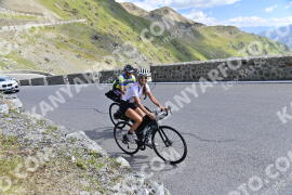 Foto #2471581 | 01-08-2022 11:11 | Passo Dello Stelvio - Prato Seite BICYCLES