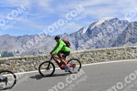 Photo #2649488 | 14-08-2022 13:53 | Passo Dello Stelvio - Prato side BICYCLES