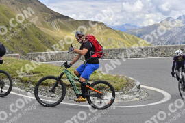 Foto #2765609 | 28-08-2022 12:47 | Passo Dello Stelvio - Prato Seite BICYCLES