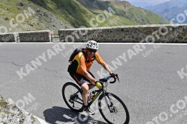 Foto #2381507 | 24-07-2022 12:27 | Passo Dello Stelvio - Prato Seite BICYCLES