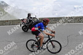 Foto #2425855 | 28-07-2022 10:50 | Passo Dello Stelvio - Prato Seite BICYCLES