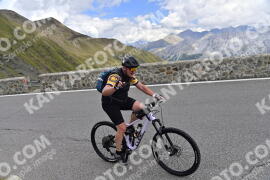 Photo #2765844 | 28-08-2022 13:29 | Passo Dello Stelvio - Prato side BICYCLES