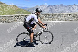 Foto #2301302 | 13-07-2022 14:03 | Passo Dello Stelvio - Prato Seite BICYCLES