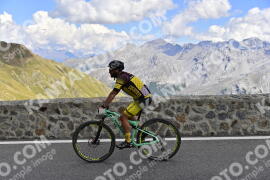Photo #2779572 | 29-08-2022 14:01 | Passo Dello Stelvio - Prato side BICYCLES