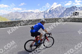 Foto #2479508 | 01-08-2022 13:07 | Passo Dello Stelvio - Prato Seite BICYCLES