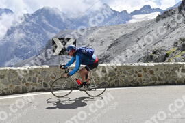 Foto #2529581 | 07-08-2022 12:25 | Passo Dello Stelvio - Prato Seite BICYCLES