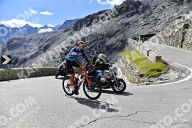 Photo #2808940 | 04-09-2022 11:01 | Passo Dello Stelvio - Prato side BICYCLES