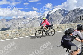Foto #2812925 | 04-09-2022 14:56 | Passo Dello Stelvio - Prato Seite BICYCLES