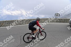 Photo #2659583 | 15-08-2022 12:33 | Passo Dello Stelvio - Prato side BICYCLES