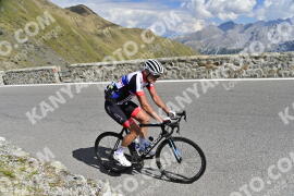 Photo #2834782 | 06-09-2022 13:43 | Passo Dello Stelvio - Prato side BICYCLES