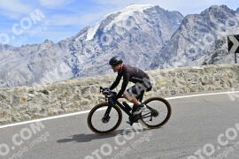 Foto #2649974 | 14-08-2022 14:24 | Passo Dello Stelvio - Prato Seite BICYCLES