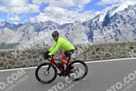 Foto #2811758 | 04-09-2022 13:49 | Passo Dello Stelvio - Prato Seite BICYCLES