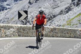 Photo #2271672 | 09-07-2022 13:03 | Passo Dello Stelvio - Prato side BICYCLES