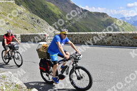 Foto #2575087 | 10-08-2022 11:12 | Passo Dello Stelvio - Prato Seite BICYCLES
