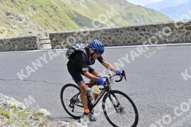 Foto #2398385 | 25-07-2022 11:06 | Passo Dello Stelvio - Prato Seite BICYCLES