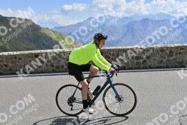 Foto #2575171 | 10-08-2022 11:13 | Passo Dello Stelvio - Prato Seite BICYCLES