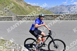Foto #2562476 | 09-08-2022 13:33 | Passo Dello Stelvio - Prato Seite BICYCLES