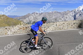 Foto #2866283 | 12-09-2022 16:22 | Passo Dello Stelvio - Prato Seite BICYCLES