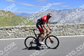 Photo #2301481 | 13-07-2022 14:26 | Passo Dello Stelvio - Prato side BICYCLES