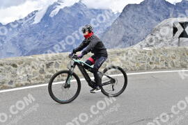 Photo #2445758 | 30-07-2022 15:21 | Passo Dello Stelvio - Prato side BICYCLES