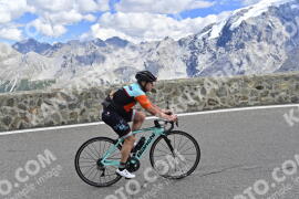 Foto #2811837 | 04-09-2022 13:58 | Passo Dello Stelvio - Prato Seite BICYCLES