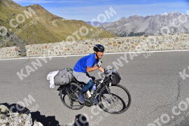 Photo #2865985 | 12-09-2022 16:05 | Passo Dello Stelvio - Prato side BICYCLES