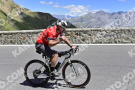 Foto #2292727 | 12-07-2022 13:47 | Passo Dello Stelvio - Prato Seite BICYCLES