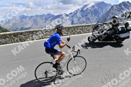 Foto #2607444 | 12-08-2022 13:12 | Passo Dello Stelvio - Prato Seite BICYCLES