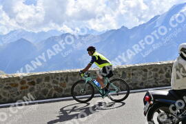 Foto #2518322 | 05-08-2022 10:56 | Passo Dello Stelvio - Prato Seite BICYCLES