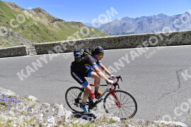 Foto #2350962 | 18-07-2022 12:05 | Passo Dello Stelvio - Prato Seite BICYCLES