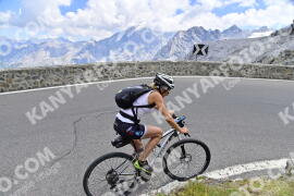 Foto #2596439 | 11-08-2022 14:05 | Passo Dello Stelvio - Prato Seite BICYCLES