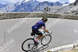 Foto #2430361 | 29-07-2022 12:38 | Passo Dello Stelvio - Prato Seite BICYCLES