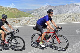 Foto #2265606 | 09-07-2022 15:41 | Passo Dello Stelvio - Prato Seite BICYCLES