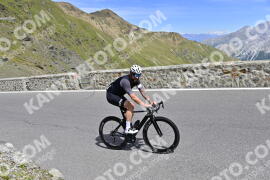 Foto #2649608 | 14-08-2022 14:02 | Passo Dello Stelvio - Prato Seite BICYCLES