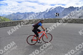 Photo #2248038 | 07-07-2022 11:09 | Passo Dello Stelvio - Prato side BICYCLES