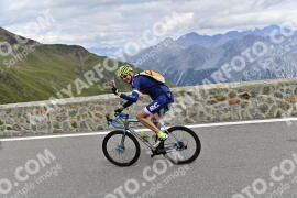 Foto #2461559 | 31-07-2022 15:12 | Passo Dello Stelvio - Prato Seite BICYCLES