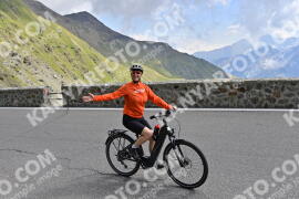 Photo #2590921 | 11-08-2022 11:23 | Passo Dello Stelvio - Prato side BICYCLES