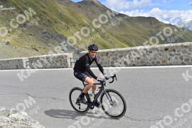 Photo #2796085 | 02-09-2022 12:31 | Passo Dello Stelvio - Prato side BICYCLES