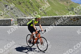 Foto #2254595 | 08-07-2022 12:06 | Passo Dello Stelvio - Prato Seite BICYCLES