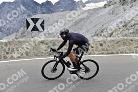 Photo #2283588 | 10-07-2022 11:49 | Passo Dello Stelvio - Prato side BICYCLES