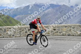 Photo #2237322 | 05-07-2022 12:33 | Passo Dello Stelvio - Prato side BICYCLES