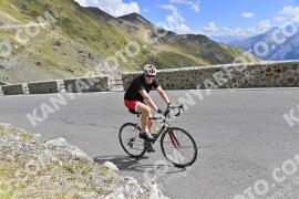Photo #2753242 | 26-08-2022 11:29 | Passo Dello Stelvio - Prato side BICYCLES