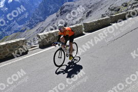 Photo #2293817 | 13-07-2022 10:41 | Passo Dello Stelvio - Prato side BICYCLES
