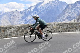 Foto #2755582 | 26-08-2022 12:52 | Passo Dello Stelvio - Prato Seite BICYCLES